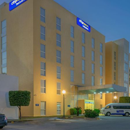 City Express By Marriott Culiacán Esterno foto
